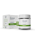The Purest Solutions Fruit Enzyme Powder Cleanser - Gentle Exfoliating Skincare with Azelaic & Malic Acid - image 13