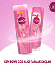 Elidor Superblend 2-in-1 Shampoo and Conditioner - Strengthens, Nourishes, and Adds Shine to Hair - Shampoo