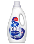 Omo Active Oxygen Liquid Laundry Detergent 1500 ml
