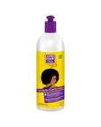 Novex Afro Hair Leave-In Styling Cream for Curls 500 ml