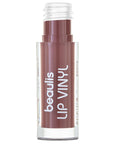 Beaulis Liquid Lipstick Set - Long Lasting, Comfortable Shiny Lip Finish Mini Lip Gloss - Lip Gloss