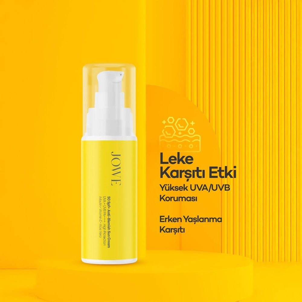 Jowe Leke Kar Anti-Spot Cream 60ml