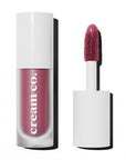 Cream Co. Glow Tint: Hyaluronic Acid Lip, Cheek & Eye Tint - Radiant Color, Deep Hydration, Natural Makeup Look, Long Lasting Formula - 502 Rich Berry Cream Co. Glow Tint: Lip, Cheek & Eye - Hydrating, Radiant Color lip and cheek tint, eye tint, glow tint, hyaluronic acid makeup, ceramide makeup, peptides makeup, hydrating lip tint, natural makeup look, radiant skin makeup, moisturizing cheek tint, lip tint, cheek tint, eye makeup, hyaluronic acid, ceramides, peptides, hydrating makeup, natural makeup, radi