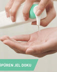 CeraVe Foaming Facial Cleanser: Gentle & Hydrating Face Wash with Hyaluronic Acid, Ceramides & Niacinamide | Sensitive Skin & Dermatologist Recommended CeraVe Foaming Cleanser: Gentle Face Wash for Sensitive Skin CeraVe foaming cleanser, gentle face wash, hyaluronic acid cleanser, niacinamide face wash, ceramides cleanser, sensitive skin cleanser, fragrance-free face wash, dermatologist recommended cleanser, daily facial cleanser, skin barrier repair cleanser, CeraVe, foaming cleanser, face wash, hyaluronic