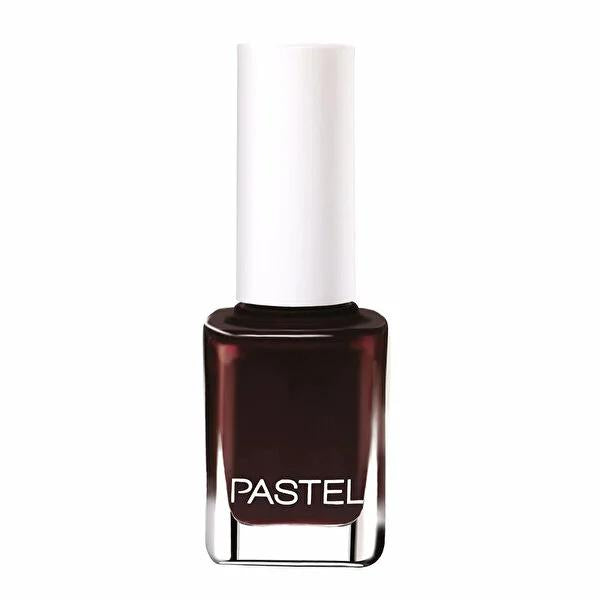 Pastel Oje - Dark Bordeaux Nail Polish for Vibrant Nail Beauty Dark Bordeaux Nail Polish - Pastel Oje nail polish, pastel nail color, dark bordeaux nail polish, high-quality nail polish, single-application nail polish, nail beauty, vibrant nail color, nail care, beauty products, cosmetics