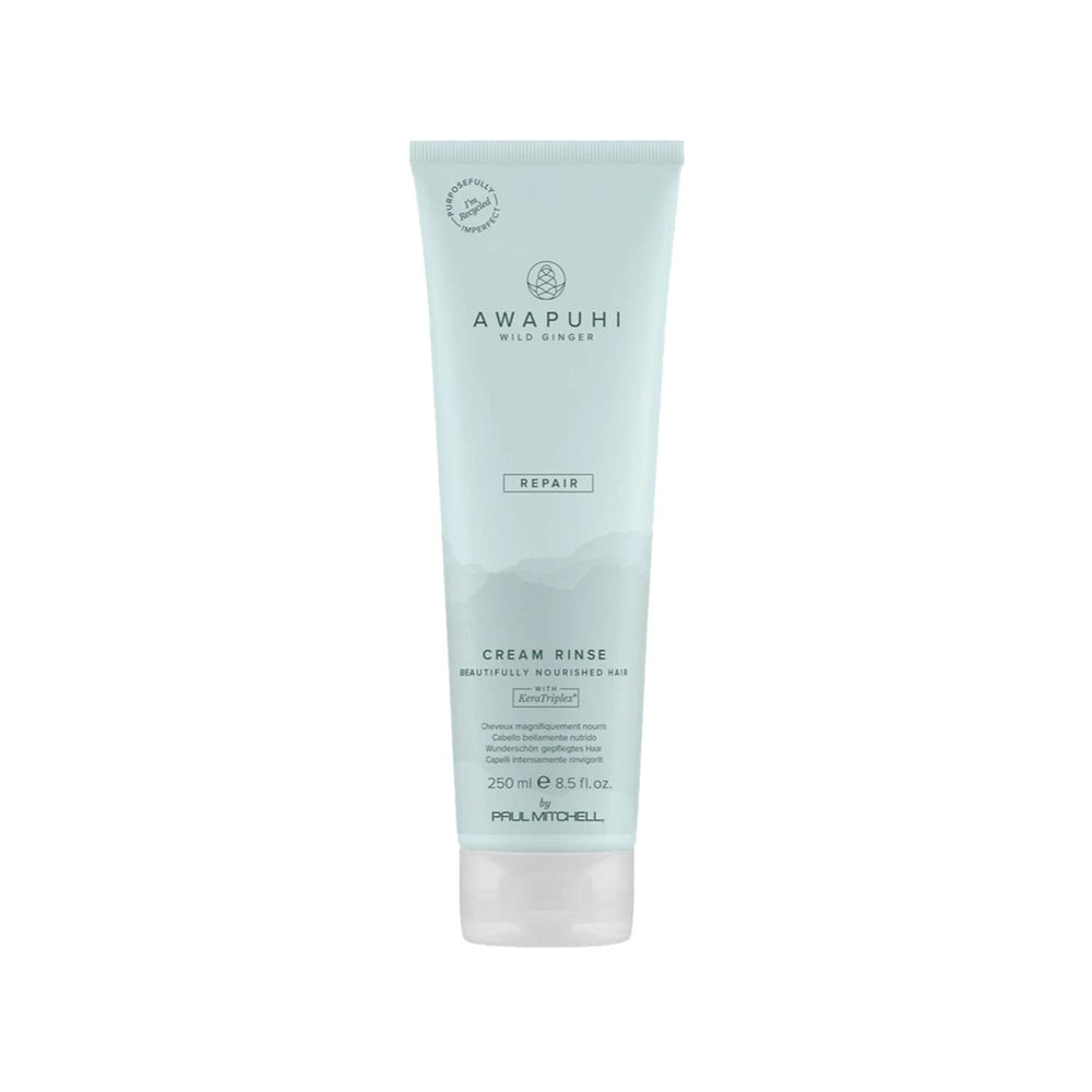 Paul Mitchell Awapuhi Wild Ginger Repair Cream Rinse - Moisturizing Hair Treatment for Dry & Damaged Hair Paul Mitchell Awapuhi Wild Ginger Repair Cream Rinse - Moisturizing Hair Treatment Paul Mitchell Awapuhi Wild Ginger, Repair Cream Rinse, Hair care products, Moisturizing hair treatment, Natural hair care ingredients, Hair repair, Dry hair solution, Damaged hair care, Premium hair care, Awapuhi Wild Ginger extract, Hydrating hair products