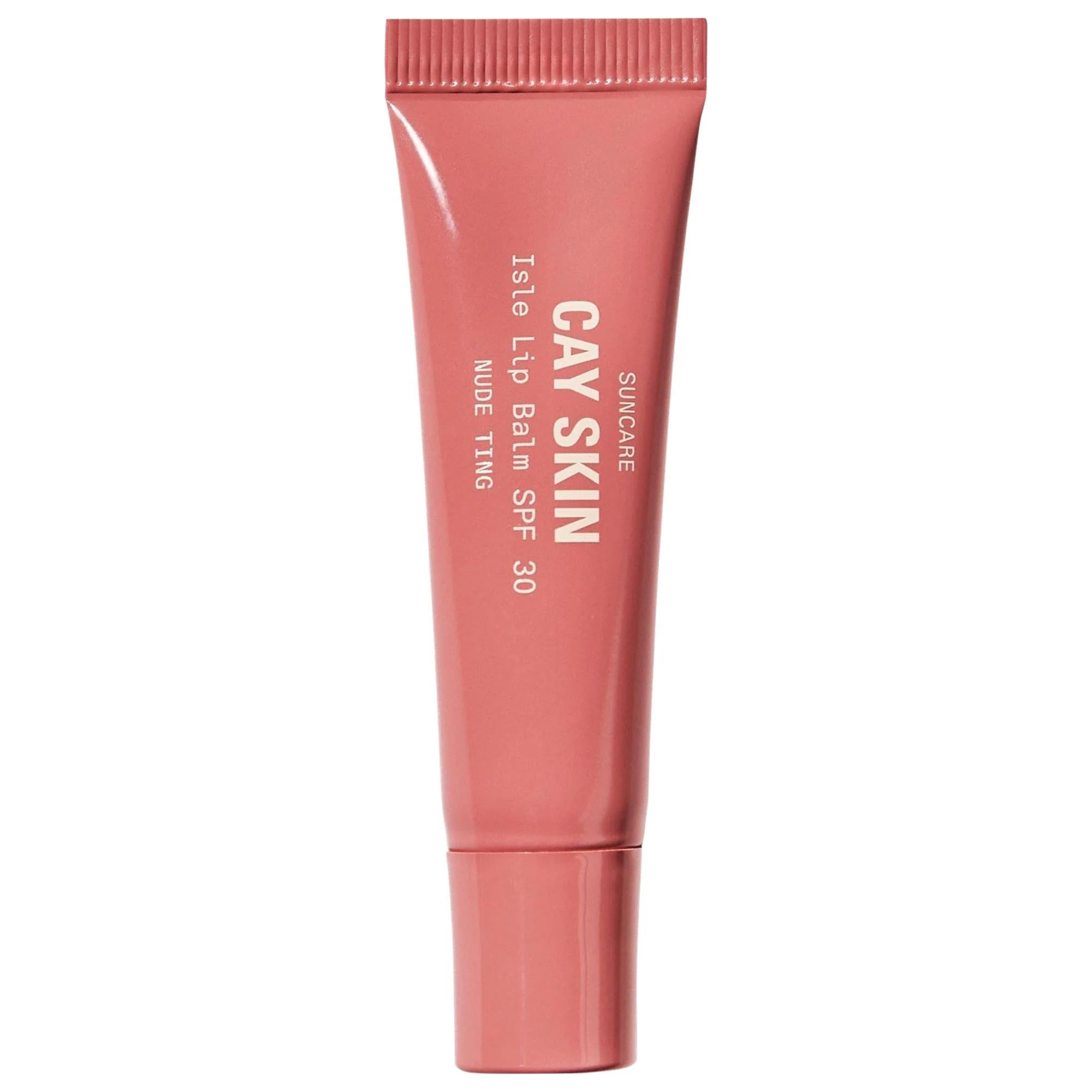 Isle Lip Balm SPF 30: Hydrating Sea Moss & Aloe Stem Cell Lip Care with Vanilla Brown Sugar Flavor - Vegan & Cruelty-Free Isle SPF 30 Lip Balm: Hydrate & Protect with Sea Moss lip balm SPF 30, sea moss lip balm, aloe stem cell lip balm, vegan lip balm, cruelty-free lip balm, hydrating lip balm, sun protection lip balm, flavored lip balm, vanilla lip balm, brown sugar lip balm, lip balm, SPF lip balm, sea moss, aloe stem cell, vegan, cruelty-free, hydrating, sun protection, flavored lip care, vanilla, brown