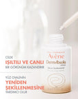 Avene DermAbsolu: Anti-Aging Face Serum for Firm, Dense Skin | Reduce Wrinkles, Boost Elasticity & Restore Facial Contours - All Skin Types Avene DermAbsolu Anti-Aging Serum | Firm & Tighten Skin anti-aging serum, skin firming serum, face serum for mature skin, serum for skin elasticity, density loss treatment, facial contour serum, Avene DermAbsolu serum, skin tightening serum, wrinkle reduction serum, serum for all skin types, facial serum, anti-aging, skin firmness, skin density, facial contours, mature