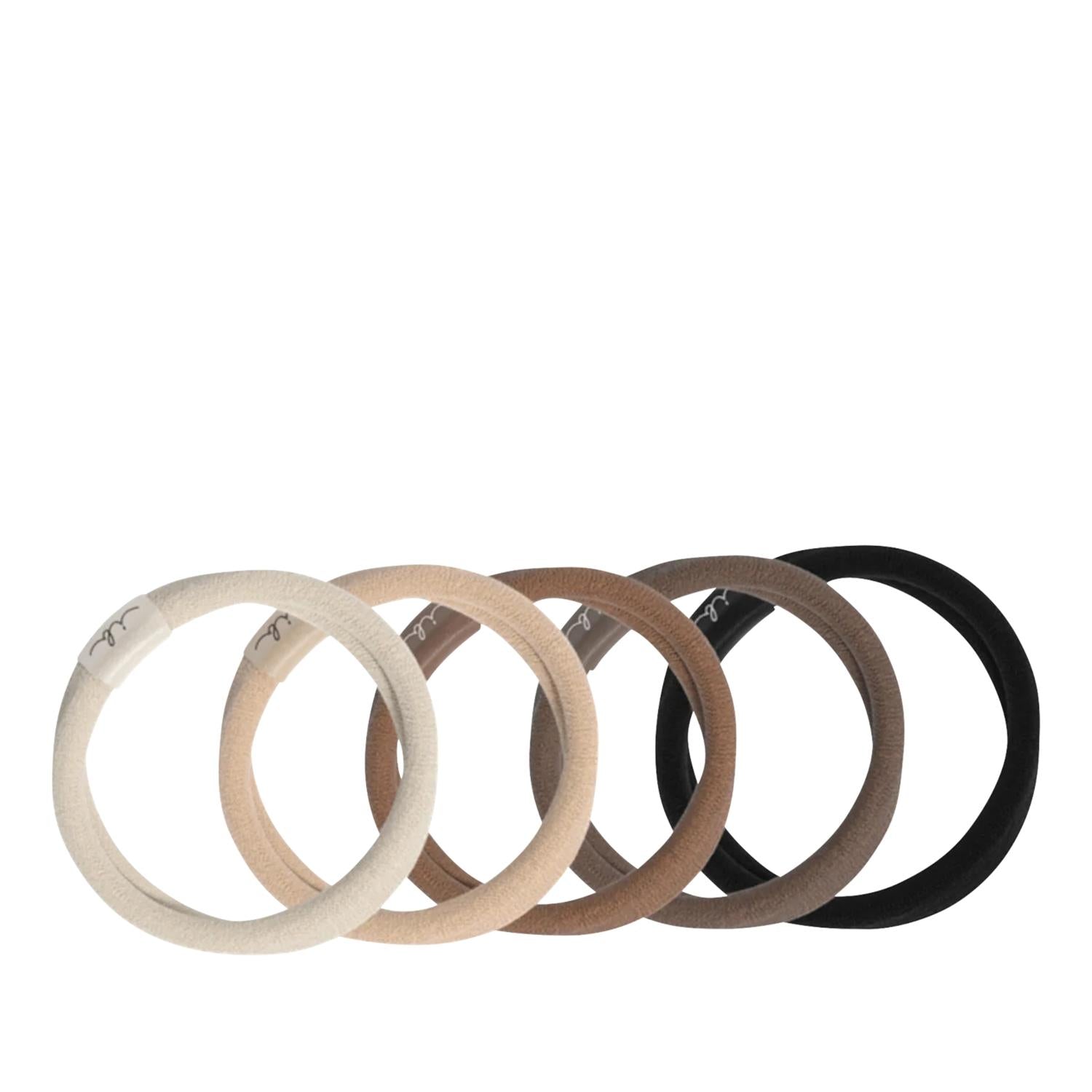 Invisibobble Mocha Hair Ties - 5 Pack, Stylish & Damage-Free Hair Management for Long Hair Invisibobble Mocha Hair Ties - Stylish & Damage-Free Invisibobble Hair Tie, Mocha Hair Accessories, Saç Tokası, Hair Ties Bulk, Fashion Hair Ties, Long Hair Solutions, Damage-Free Hair Management, Stylish Hair Accessories, Hair Care, Hair Management, Mocha Hair Ties, Hair Ties 5 Pack