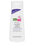 Sebamed Repair Shampoo: Gentle & pH Balanced for Damaged, Colored, or Permed Hair - Restores Shine & Elasticity Sebamed Repair Shampoo: For Damaged Hair, Restores Shine repair shampoo, damaged hair shampoo, sebamed shampoo, gentle shampoo, shampoo for colored hair, shampoo for permed hair, shampoo for heat damaged hair, soap free shampoo, pH balanced shampoo, hair repair, shampoo, hair care, damaged hair, colored hair, permed hair, heat damaged hair, gentle cleansing, hair repair treatment, hair strengtheni