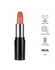 Pastel Nude Lipstick 549 Hydrating Lip Color 4.3g