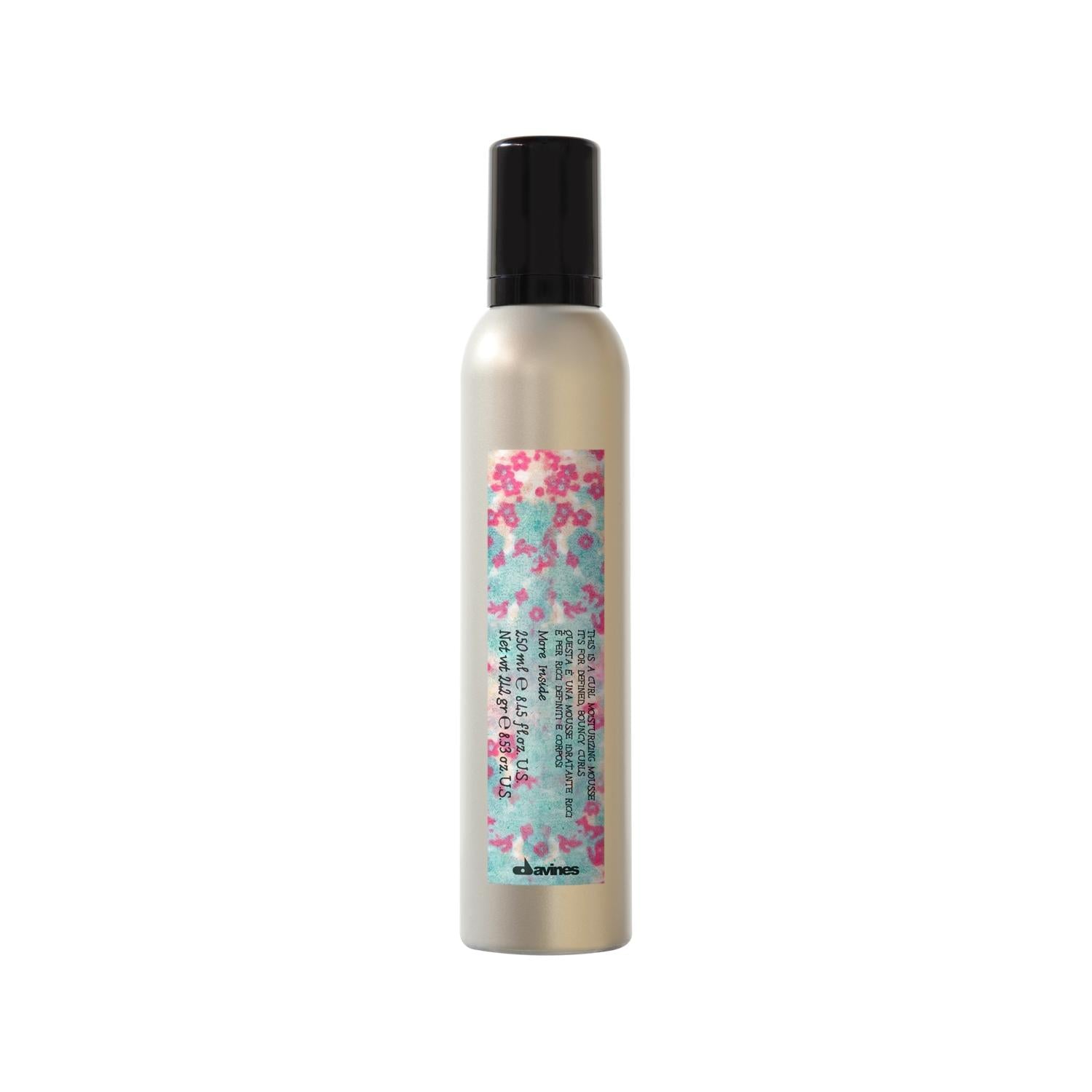 Davines Curl Moisturizing Curl Enhancer - 250ml, Moisturizes & Defines Curls, Curly Hair Care Product Davines Curl Moisturizer - 250ml Curl Enhancer Curl moisturizing product, Curl defining hair care, Davines Curl product, Moisturizing curl enhancer, Curly hair care product, Hair care for curls, Curl maintenance, Moisturizing hair product, Curl enhancer, Curly hair moisturizer, Davines hair care