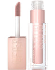 Maybelline New York Lifter Gloss - Hyaluronic Acid Lip Gloss for Moisturizing Lips, Non-Sticky, Lifting Effect - view 8
