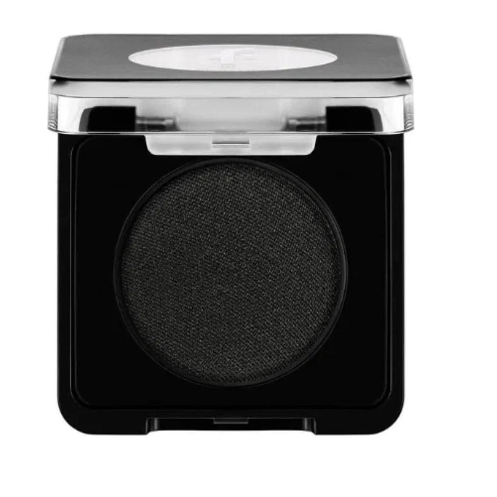 Flormar Mono High-Pigment Pearlescent Eyeshadow 032 Blackhole