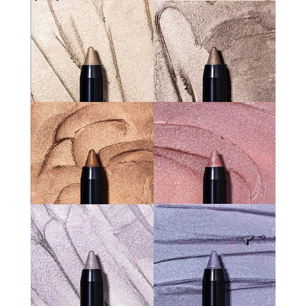 Astra Neo Drama Intense Metallic Eyeshadow Crayon 06