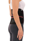 Owli Postpartum Recovery Corset - Adjustable Compression, Nursing-Friendly Design for New Mothers