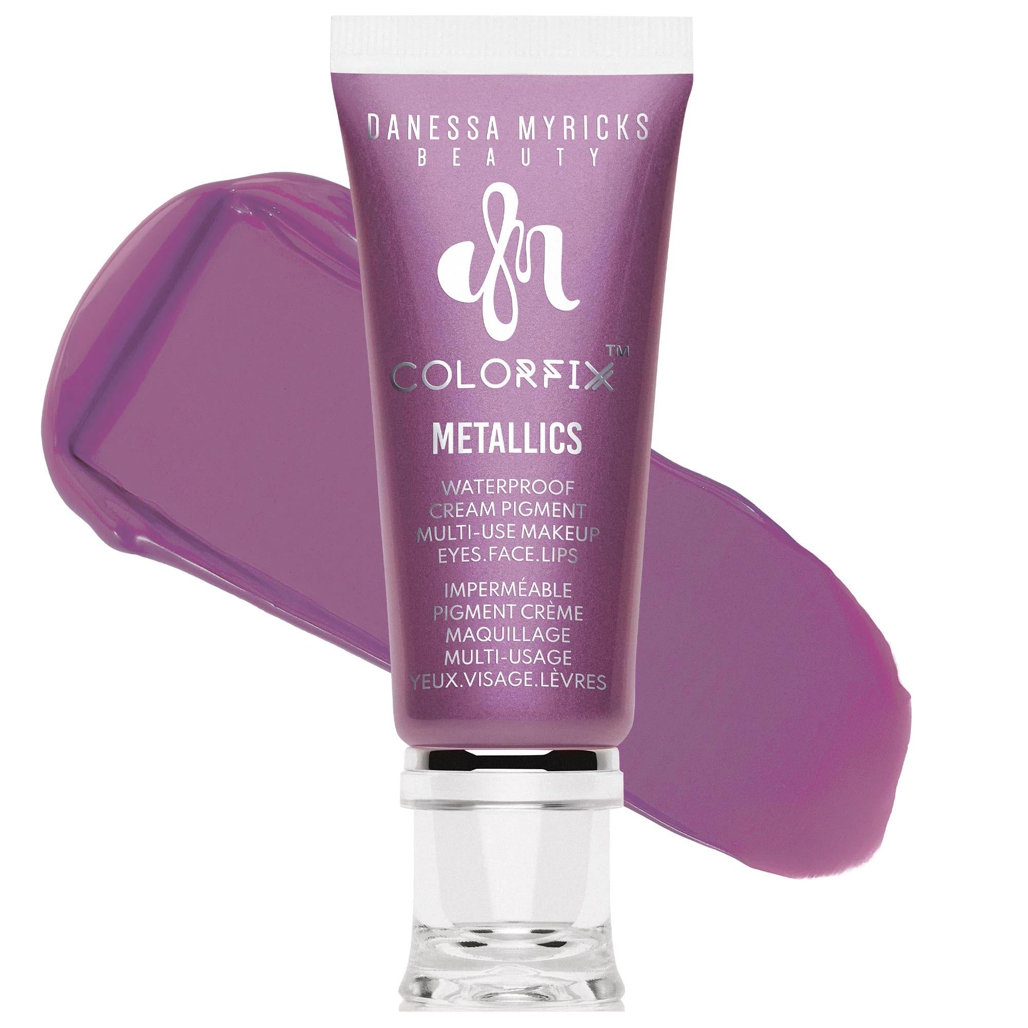 Colorfix Multi-Use Eye, Cheek & Lip Waterproof Liquid Pigment - Long-Lasting, Vegan, Cruelty-Free Makeup Colorfix Multi-Use Liquid Pigment - Waterproof & Long-Lasting multi-use liquid pigment, waterproof makeup, long-wearing cosmetics, vegan beauty products, cruelty-free makeup, gluten-free cosmetics, makeup, cosmetics, beauty products, eyeshadow, lip color, cheek stain, vegan makeup, cruelty-free cosmetics, gluten-free makeup, long-lasting makeup, waterproof cosmetics