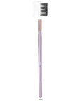 Eklips Eyebrow & Lash Brush for Grooming and Shaping