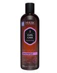 Hask Curl Care Moisturizing Shampoo for Defined Waves 355ml