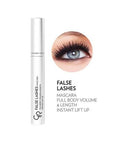 Golden Rose False Lashes Mascara 9ml - Voluminous, Lengthening, Dramatic Eye Makeup - image 6