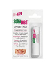 Sebamed Lip Defense SPF 30: Ultimate Sun Protection & Moisturizing Lip Balm for Dry, Chapped Lips - Broad Spectrum Sunscreen - image 3