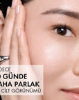Vichy Liftactiv Supreme Vitamin C Serum: Brightens, Hydrates & Revitalizes Dull Skin - For Radiant, Even Skin Tone Vichy Vitamin C Serum: Brighten Dull Skin | Radiant Complexion Vitamin C serum, skin brightening serum, hyaluronic acid serum, Vichy Liftactiv Supreme, serum for dull skin, skin radiance, even skin tone serum, hypoallergenic serum, Vitamin C, Hyaluronic Acid, Thermal Water, face serum, skin care, beauty, radiance, dull skin, uneven skin tone, hydration, moisturizing, soothing, calming, sensitiv