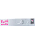 Benri Dent Ultra Whitening Toothpaste for Bright Smiles 75 ml