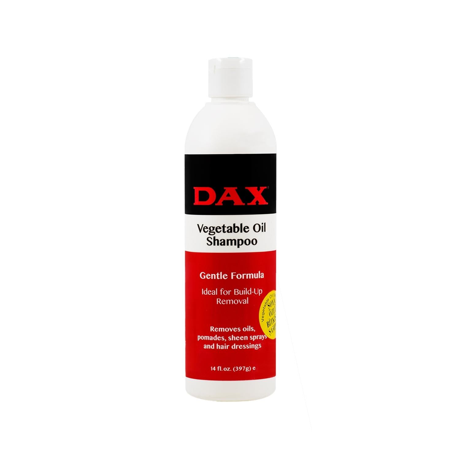 Dax Vegetable Oil Shampoo - Natural Soybean Hair Care with Wax Cleansing Properties Dax Vegetable Oil Shampoo - Natural Hair Care vegetable oil shampoo, soybean oil hair care, natural shampoo, wax cleansing shampoo, organic hair products, hair care, natural hair care, nourishing shampoo, moisturizing shampoo, gentle cleansing