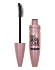 Maybelline New York Lash Sensational Waterproof Mascara - Volumizing, Lengthening Black Mascara for Dramatic Eye Look Maybelline Lash Sensational Waterproof Mascara - Volumizing & Lengthening Maybelline Lash Sensational Mascara, Waterproof Mascara, Volumizing Mascara, Lengthening Mascara, Black Mascara, Makeup, Cosmetics, Eye Makeup, Lash Enhancement, Dramatic Eye Look, Long-lasting Makeup, Smudge-proof, Waterproof Makeup, Beauty Essentials, Gift for Her