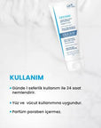 Ducray Dexyane Emollient Cream 200ml - Anti-Itch Moisturizer for Dry, Atopic Skin Ducray Dexyane Emollient Cream - Anti-Itch Relief for Dry Skin Ducray Dexyane Emollient Cream, anti-itch cream, dry skin relief, atopic skin care, paraben free cream, moisturizer for dry skin, skin care for adults, skin care for children, sensitive skin products, fragrance free products