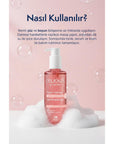 Celenes Salmon DNA Face Wash Gel for Youthful Glow 250 ml