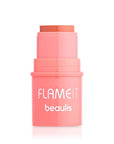 Beaulis Flame It Mini Stick Blush 650 Sun Kissed 5g