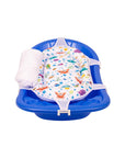 Sevi Bebe Baby Bath Support Cushion - Comfort & Safety for Newborns to 7 Months - view 3