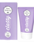 Bee Beauty Classy Cream Deodorant: Long-Lasting Odor Protection, Alcohol & Paraben-Free, Perfect for Sensitive Skin Bee Beauty Cream Deodorant: Long-Lasting Odor Protection cream deodorant, alcohol-free deodorant, paraben-free deodorant, deodorant for sensitive skin, long-lasting deodorant, zinc oxide deodorant, panthenol deodorant, odor protection, fragrance deodorant, Bee Beauty deodorant, sensitive skin, irritation free, all-day freshness, travel deodorant, small deodorant,ml,ml deodorant, body odor, swe