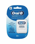 Oral-B Pro-Expert Clinic Line Cool Mint Floss 25m