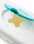 Babyjem Baby Wipe Container - Convenient Storage and Dispensing for Baby Wipes - image 9