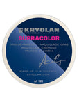 Kryolan Supracolor Cream Foundation 00 - Full Coverage 55 ml