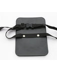 Babyjem Baby Car Mirror - Shatter-Resistant Acrylic Glass, Adjustable Strap for Safe Rear Seat Visibility - view 5