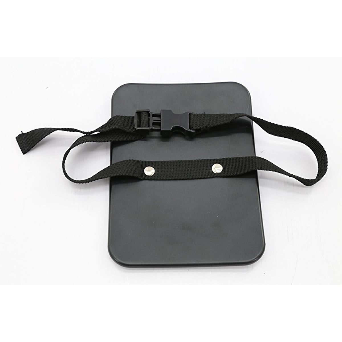 Babyjem Baby Car Mirror - Shatter-Resistant Acrylic Glass, Adjustable Strap for Safe Rear Seat Visibility Baby Car Mirror - Safe & Adjustable | Babyjem baby car mirror, rear seat baby mirror, car baby safety mirror, baby safety mirror for car, adjustable baby car mirror, baby car accessories, infant car safety, car safety for babies, baby driving safety, rear seat visibility