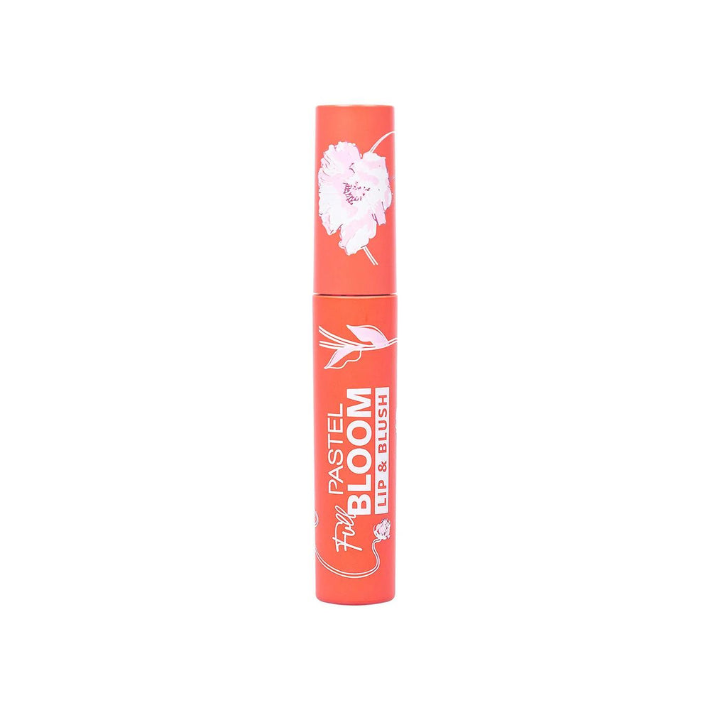 Pastel Full Bloom Lip & Blush 72 Groovy 5.5ml