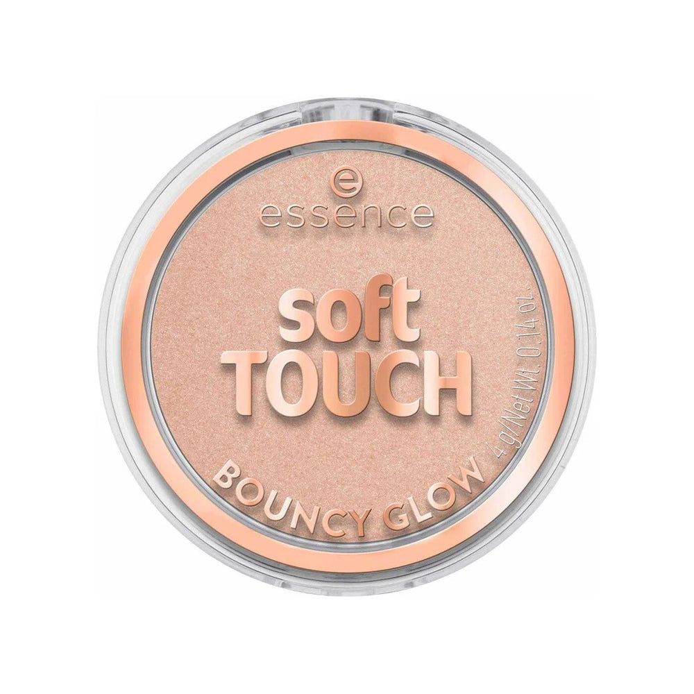 Essence Soft Touch Bouncy Glow Highlighter 20 14g