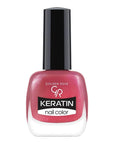 Golden Rose Keratin Nail Color No 149 - 10.5ml