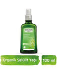 Weleda Birch Cellulite Massage Oil - Natural Anti-Cellulite Care for Smoother Skin Weleda Birch Cellulite Oil - Natural Anti-Cellulite Care cellulite massage oil, natural anti-cellulite care, Weleda Birch Cellulite Oil, selülit masaj yağı, natural skincare products, anti-cellulite treatment, skin firming, cellulite reduction, natural ingredients, skincare routine, smooth skin, firm skin, moisturizing oil, sensitive skin friendly