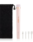 Polosmart Electronic Manicure & Pedicure Nail Care Set