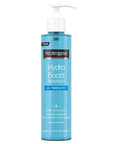 Neutrogena Hydro Boost Facial Cleansing Gel - Hydrating, Non-comedogenic, and Gentle on Sensitive Skin, 6.76 fl oz - view 2