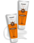 Dermoskin Be Bright Pigmentyl Sun Protection Spf 50+ Cream - Anti-Pigmentation Moisturizing Sunscreen for Sensitive Skin Dermoskin Be Bright Pigmentyl SPF 50+ Sunscreen Cream Sunscreen Cream SPF 50+, Anti-pigmentation sunscreen, Moisturizing sunscreen for sensitive skin, Skin brightening sun protection, Dermoskin Be Bright Pigmentyl, Hyperpigmentation treatment, Sensitive skin care, UVA-UVB protection, Skin discoloration reduction, Brightening skincare, Daily sunscreen, Outdoor skincare