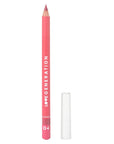 Love Generation Matte Lip Liner 04 Work Babe Long-Wear