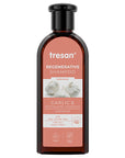 Tresan Repairing Shampoo with Garlic Extract - Nourishing Hair Care for Damaged Hair, 10.14 fl oz Tresan Repairing Shampoo - Nourishing Hair Care for Damaged Hair repairing shampoo, nourishing hair care, natural ingredients shampoo, daily use shampoo, damaged hair repair, garlic extract shampoo, hair nourishment, hair repair, Tresan, hair care products, natural hair care, healthy hair solutions