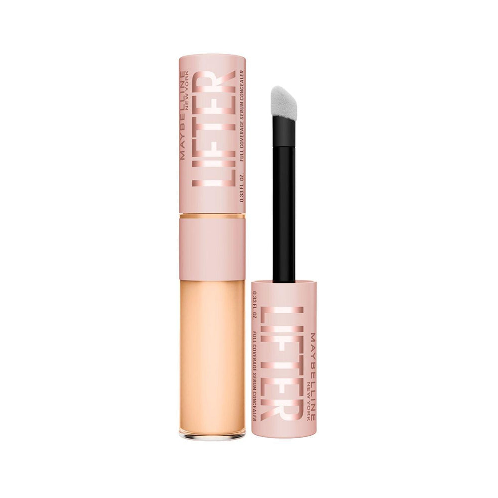 Maybelline New York Lifter Concealer with Caffeine & Peptides 10ml