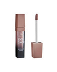 Golden Rose Liquid Matte Lipstick - Long Lasting Intense Color, Non-Drying Formula - Modern Matte Finish Golden Rose Liquid Matte Lipstick - Long-Lasting & Non-Drying Liquid Matte Lipstick, Long-lasting lipstick, Matte lipstick, Non-drying matte lipstick, Intense color lipstick, Golden Rose lipstick, Mat ruj, Likit mat ruj, lipstick, lip color, matte finish, non-drying, comfortable wear, long-lasting color, intense color, beauty, cosmetics, makeup, lip makeup, vibrant color, bold lip, modern matte, velvety